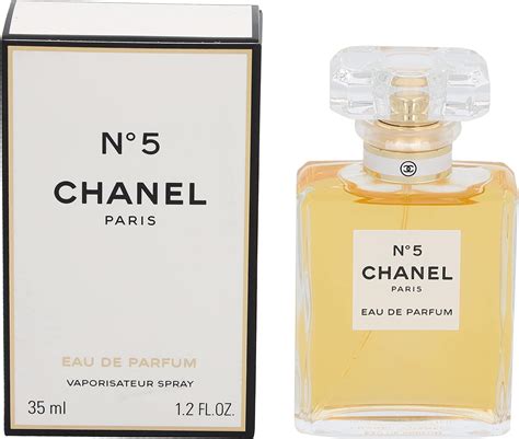 chanel n 5 douglas|chanel no 5 perfume 35ml.